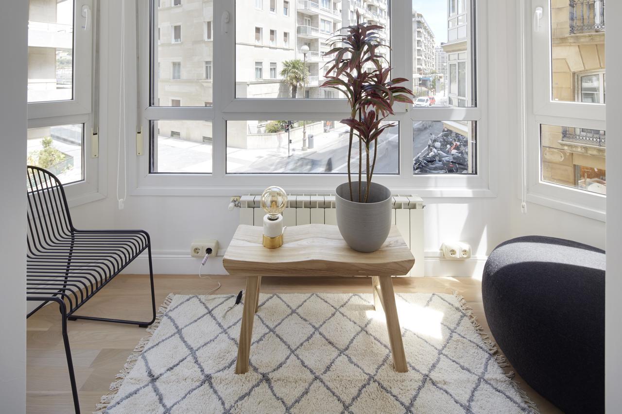 Apartment Zubieta By Feelfree San Sebastián