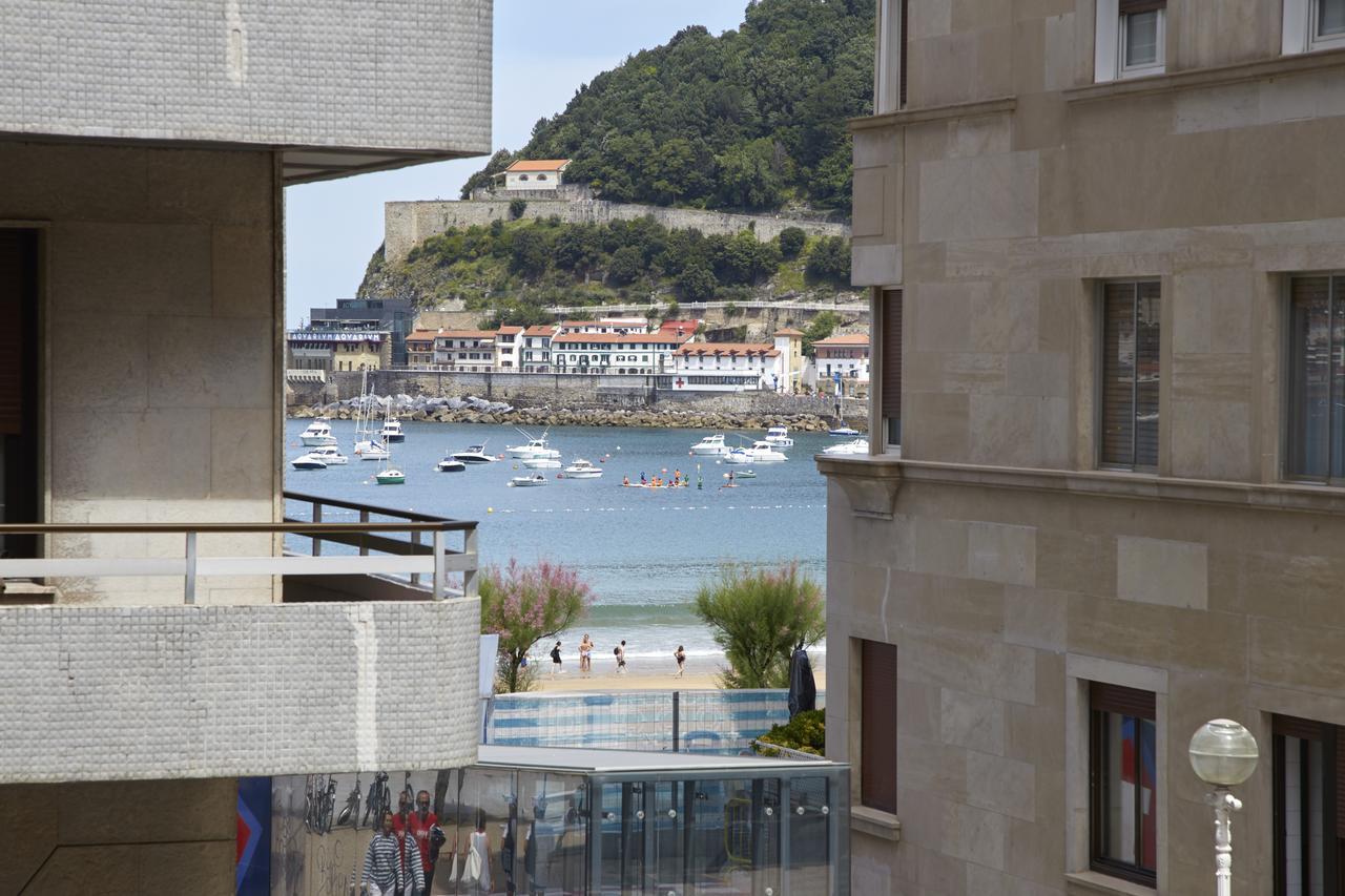Apartment Zubieta By Feelfree San Sebastián